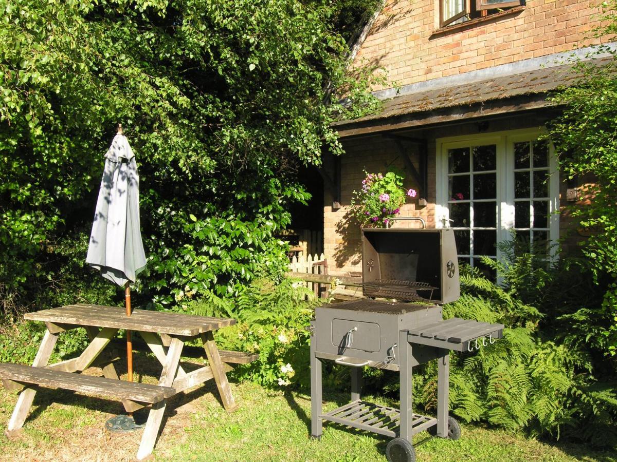 Duddings Country Cottages Minehead Exterior photo