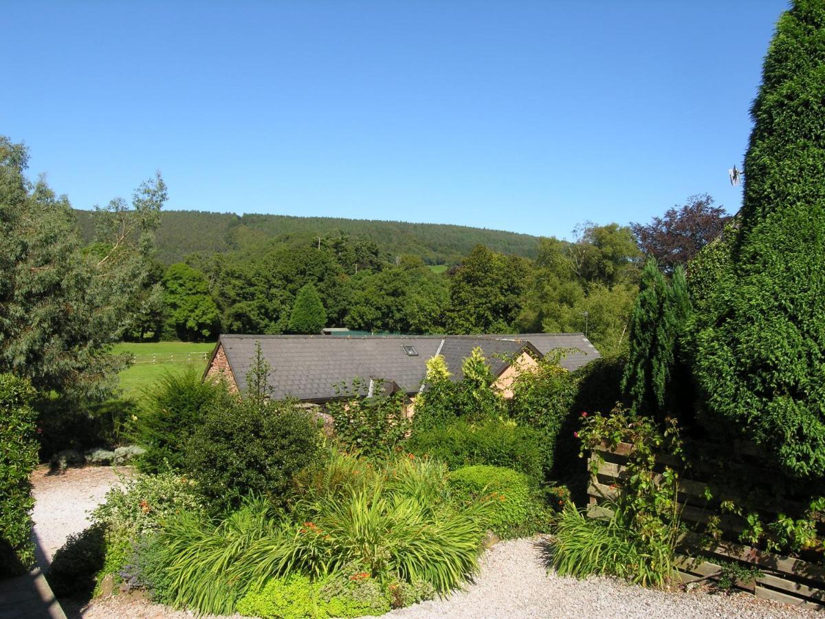Duddings Country Cottages Minehead Exterior photo