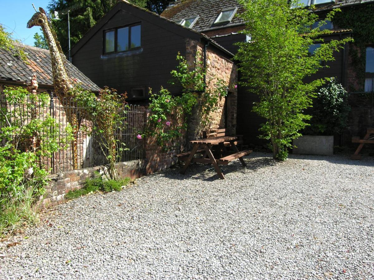 Duddings Country Cottages Minehead Exterior photo