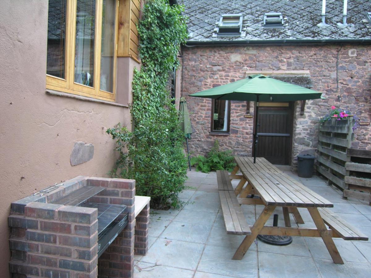 Duddings Country Cottages Minehead Exterior photo