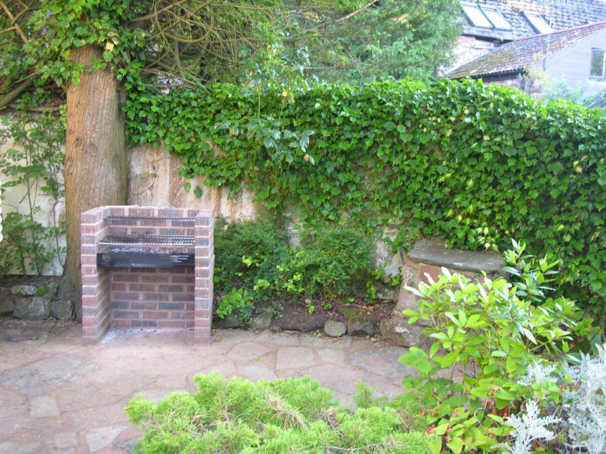 Duddings Country Cottages Minehead Exterior photo