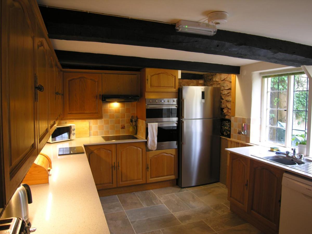 Duddings Country Cottages Minehead Exterior photo