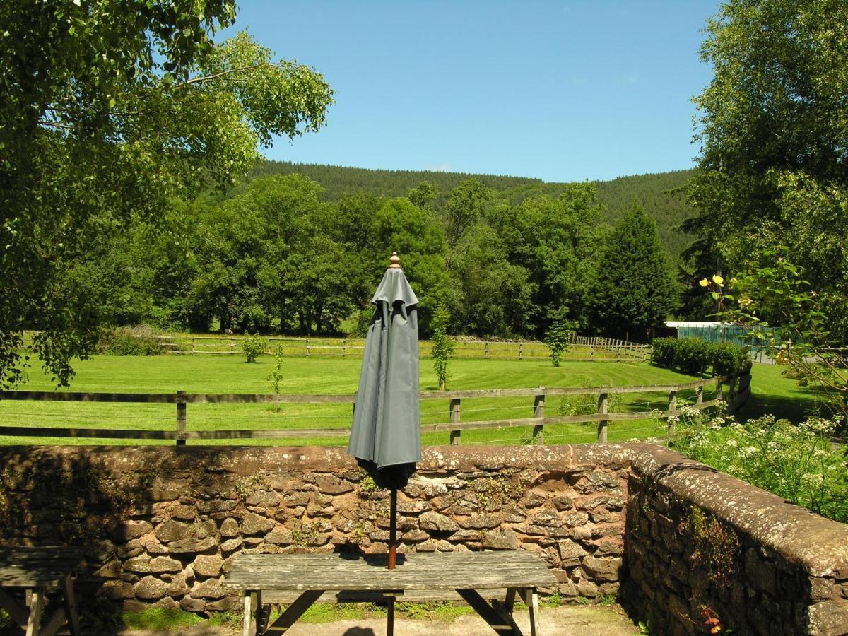 Duddings Country Cottages Minehead Exterior photo