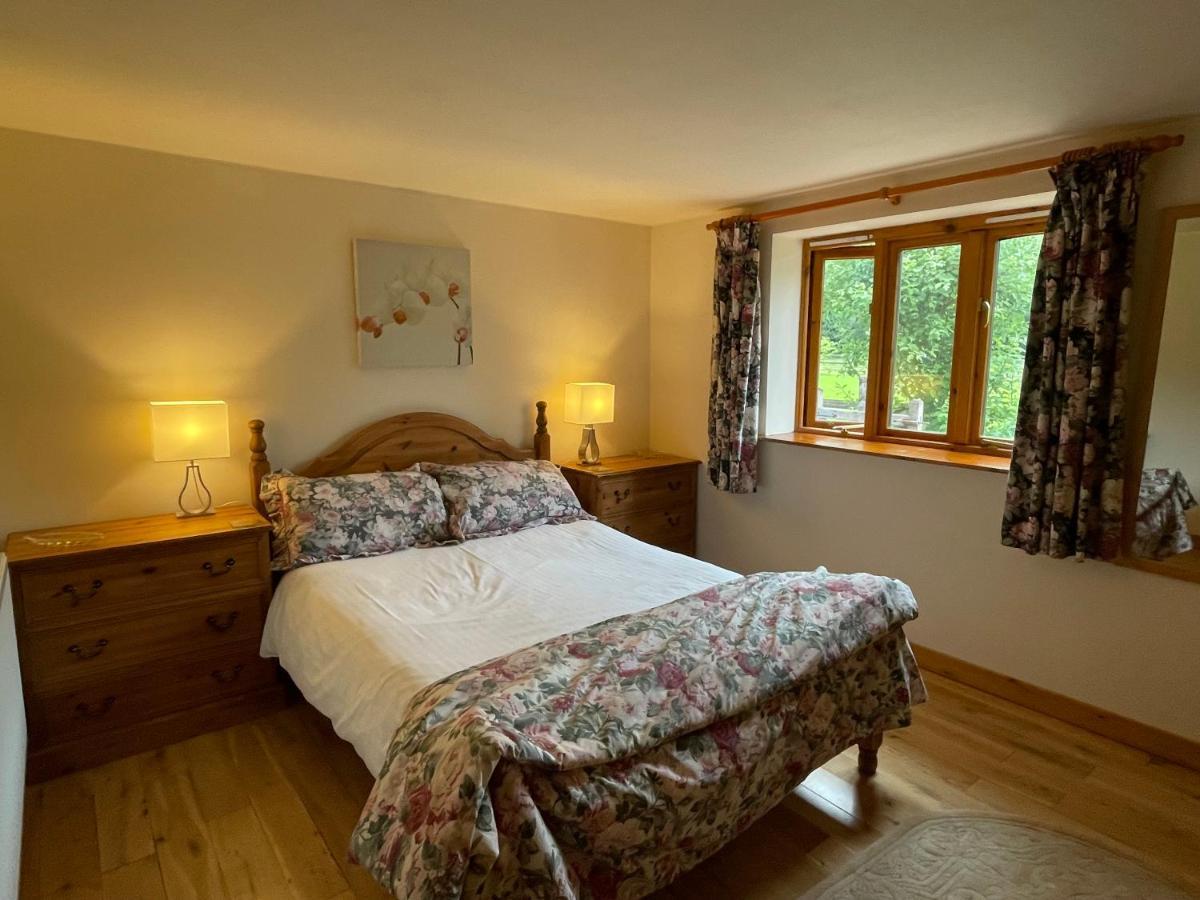 Duddings Country Cottages Minehead Exterior photo