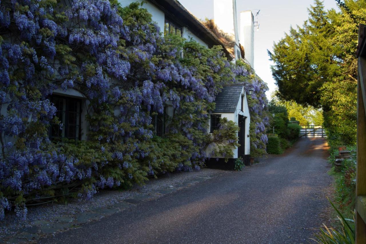 Duddings Country Cottages Minehead Exterior photo