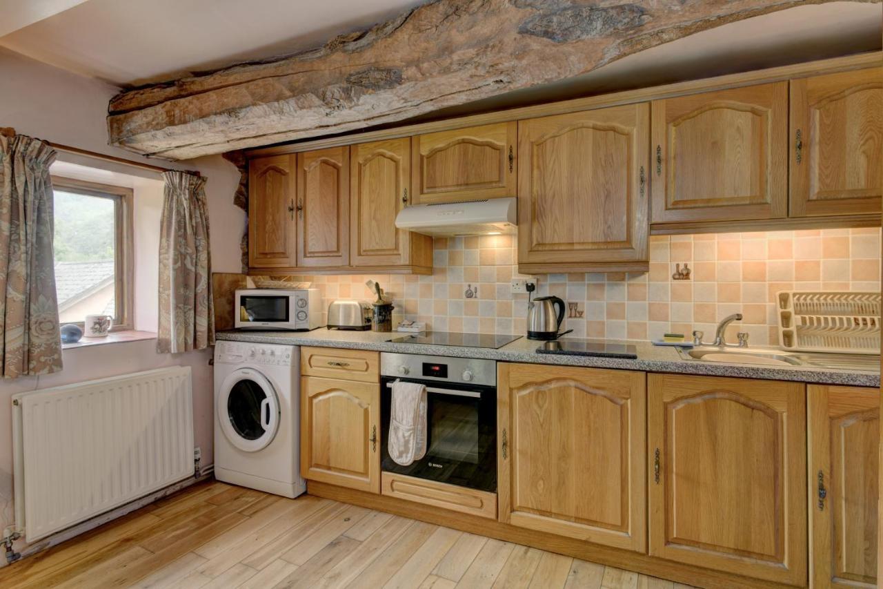 Duddings Country Cottages Minehead Exterior photo