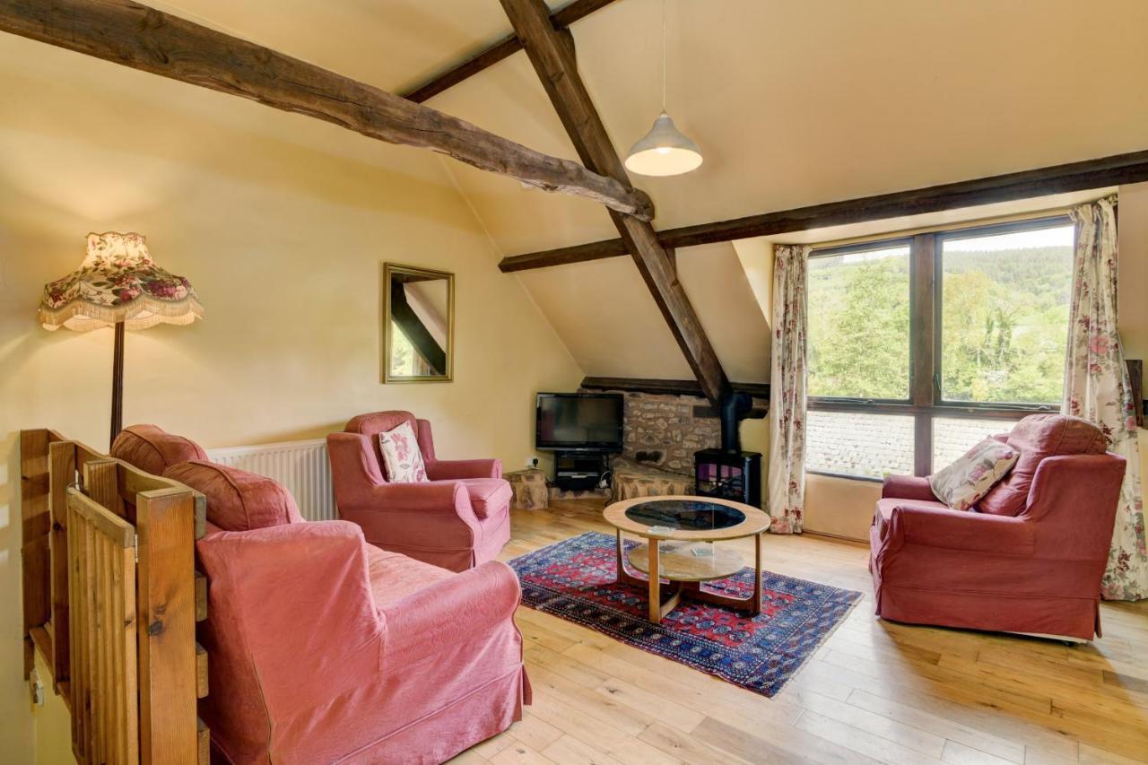 Duddings Country Cottages Minehead Exterior photo
