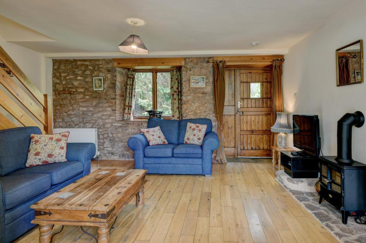 Duddings Country Cottages Minehead Exterior photo
