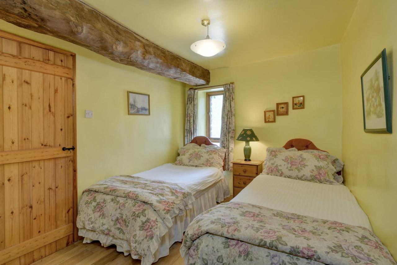 Duddings Country Cottages Minehead Exterior photo