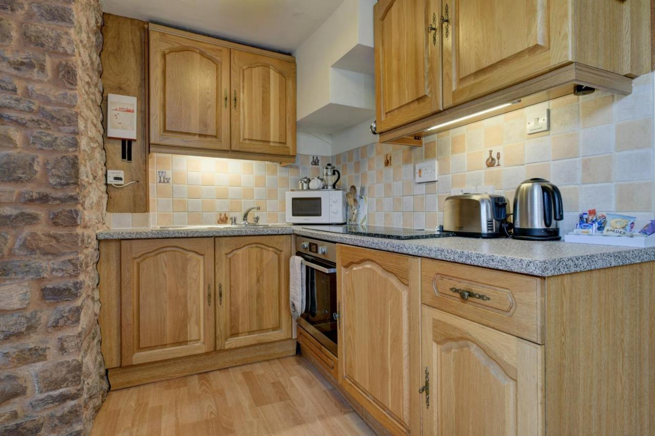 Duddings Country Cottages Minehead Exterior photo